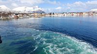 Vesteralen &ndash; &copy; Ria Heilmann (Eberhardt TRAVEL)