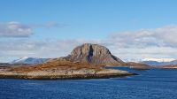 Torghatten &ndash; &copy; Ria Heilmann (Eberhardt TRAVEL)