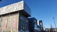 Trondheim in der Morgensonne &ndash; &copy; Ria Heilmann (Eberhardt TRAVEL)