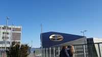 Trondheim, Energiehaus &ndash; &copy; Ria Heilmann (Eberhardt TRAVEL)
