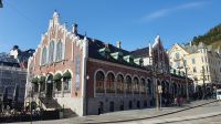 Bergen &ndash; &copy; Ria Heilmann (Eberhardt TRAVEL)
