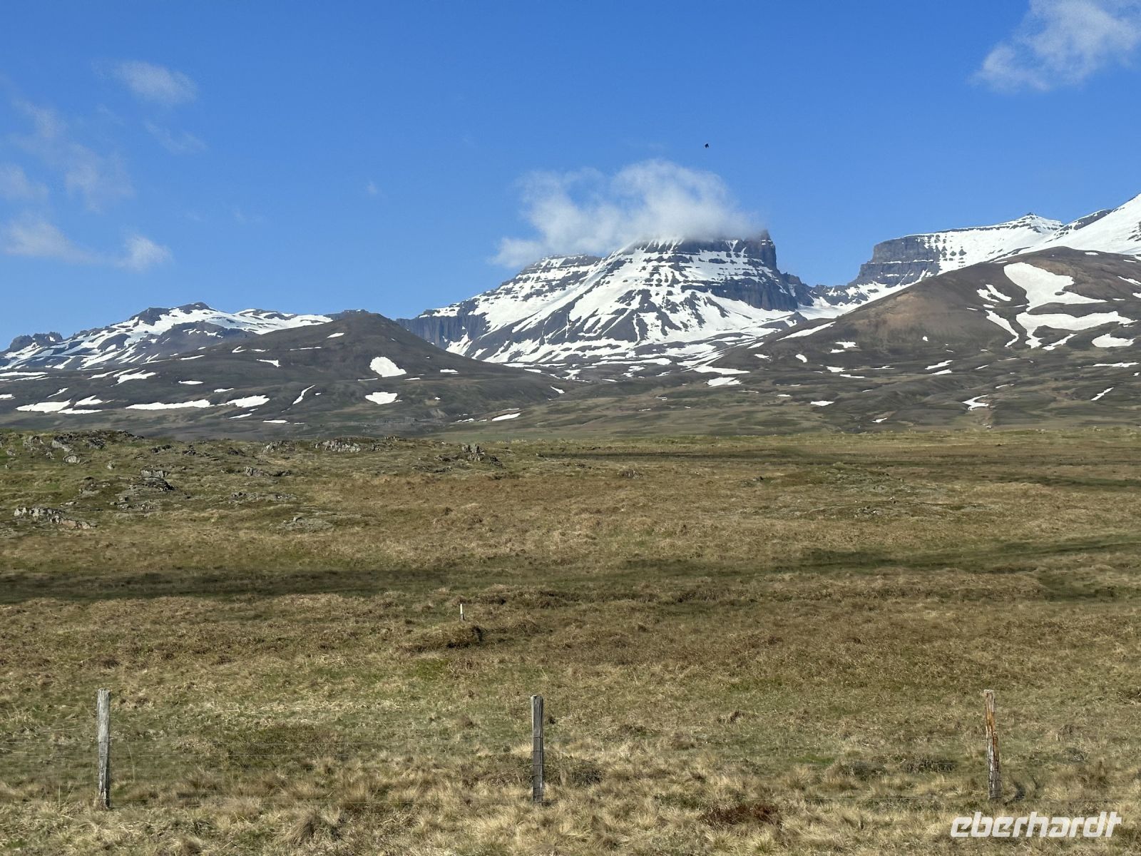 Hurtigruten - Kreuzfahrt MS Spitsbergen - Island - Bkkagerdi &ndash; &copy; Sabine Letzybyll (Eberhardt TRAVEL)