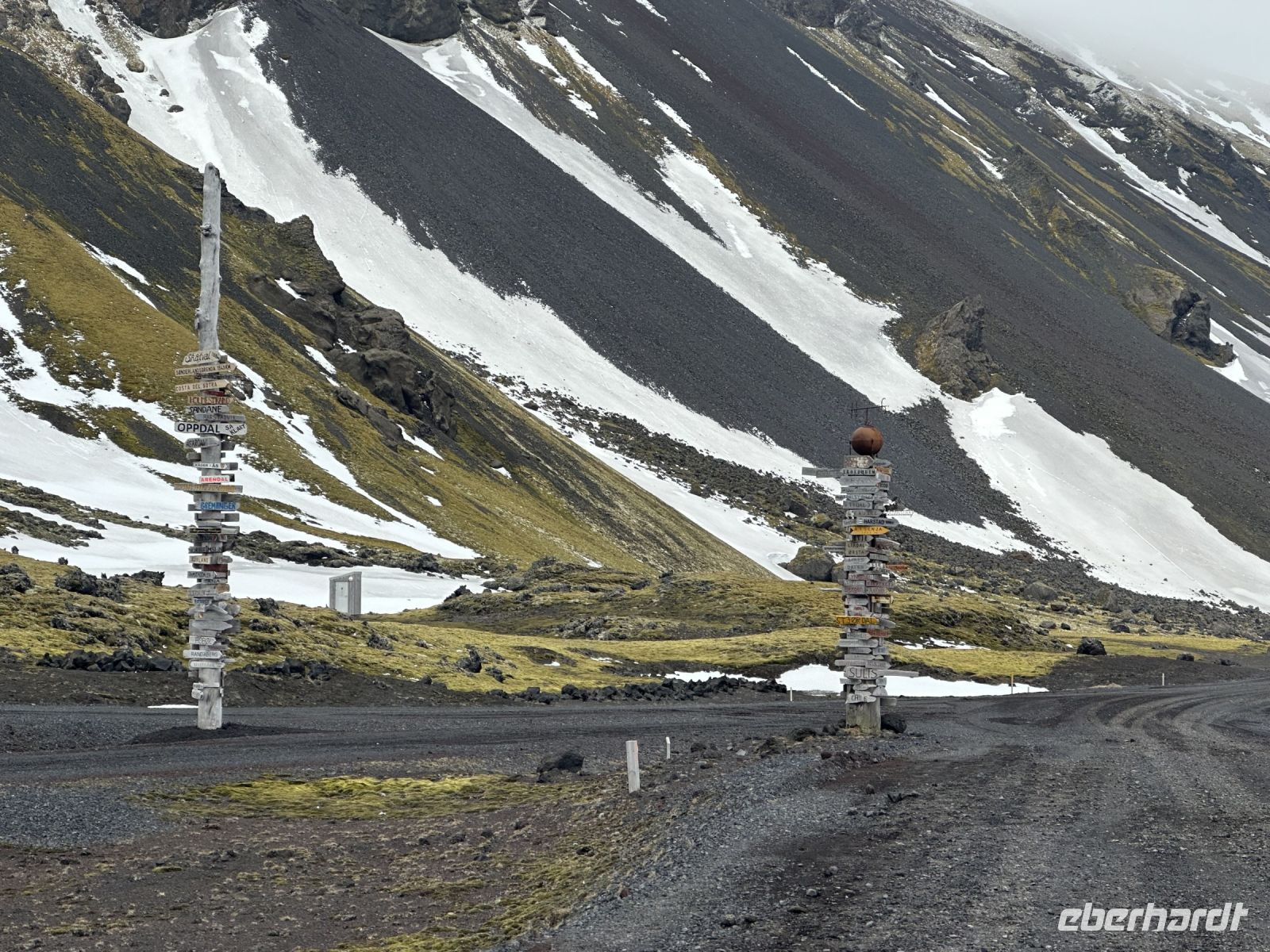 Hurtigruten - MS Spitsbergen - Jan Mayen  &ndash; &copy; Sabine Letzybyll (Eberhardt TRAVEL)