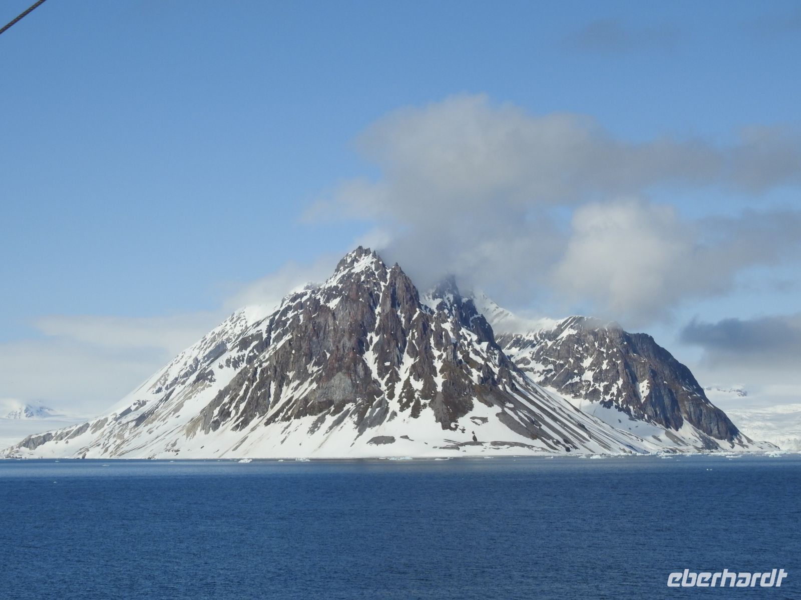 Hurtigruten - MS Spitsbergen  - Spitzbergen  &ndash; &copy; Sabine Letzybyll (Eberhardt TRAVEL)