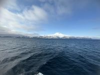 Hurtigruten - MS Spitsbergen - Jan Mayen  &ndash; &copy; Sabine Letzybyll (Eberhardt TRAVEL)
