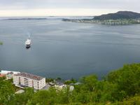 Blick vom Askla (2) &ndash; &copy; Grit Löwe (Eberhardt TRAVEL)