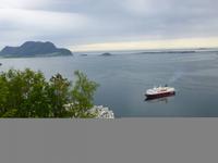 Blick vom Askla (3) &ndash; &copy; Grit Löwe (Eberhardt TRAVEL)