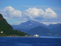 Geiranger (2) &ndash; &copy; Grit Löwe (Eberhardt TRAVEL)