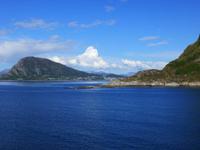 Geiranger (4) &ndash; &copy; Grit Löwe (Eberhardt TRAVEL)