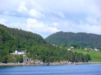 Geiranger &ndash; &copy; Grit Löwe (Eberhardt TRAVEL)
