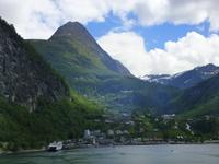 Geirangerfjord &ndash; &copy; Grit Löwe (Eberhardt TRAVEL)