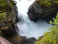 Gudbrandsbru (3) &ndash; &copy; Grit Löwe (Eberhardt TRAVEL)