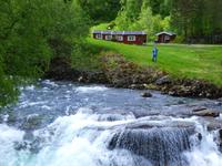Gudbrandsbru (4) &ndash; &copy; Grit Löwe (Eberhardt TRAVEL)