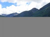 Hurtigrute im Geirangerfjord &ndash; &copy; Grit Löwe (Eberhardt TRAVEL)