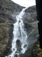 Trollstiegen (4) &ndash; &copy; Grit Löwe (Eberhardt TRAVEL)