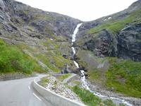 Trollstiegen (5) &ndash; &copy; Grit Löwe (Eberhardt TRAVEL)