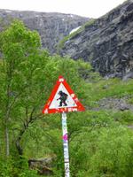 Trollstiegen (6) &ndash; &copy; Grit Löwe (Eberhardt TRAVEL)