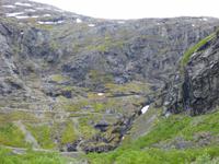 Trollstigen &ndash; &copy; Grit Löwe (Eberhardt TRAVEL)