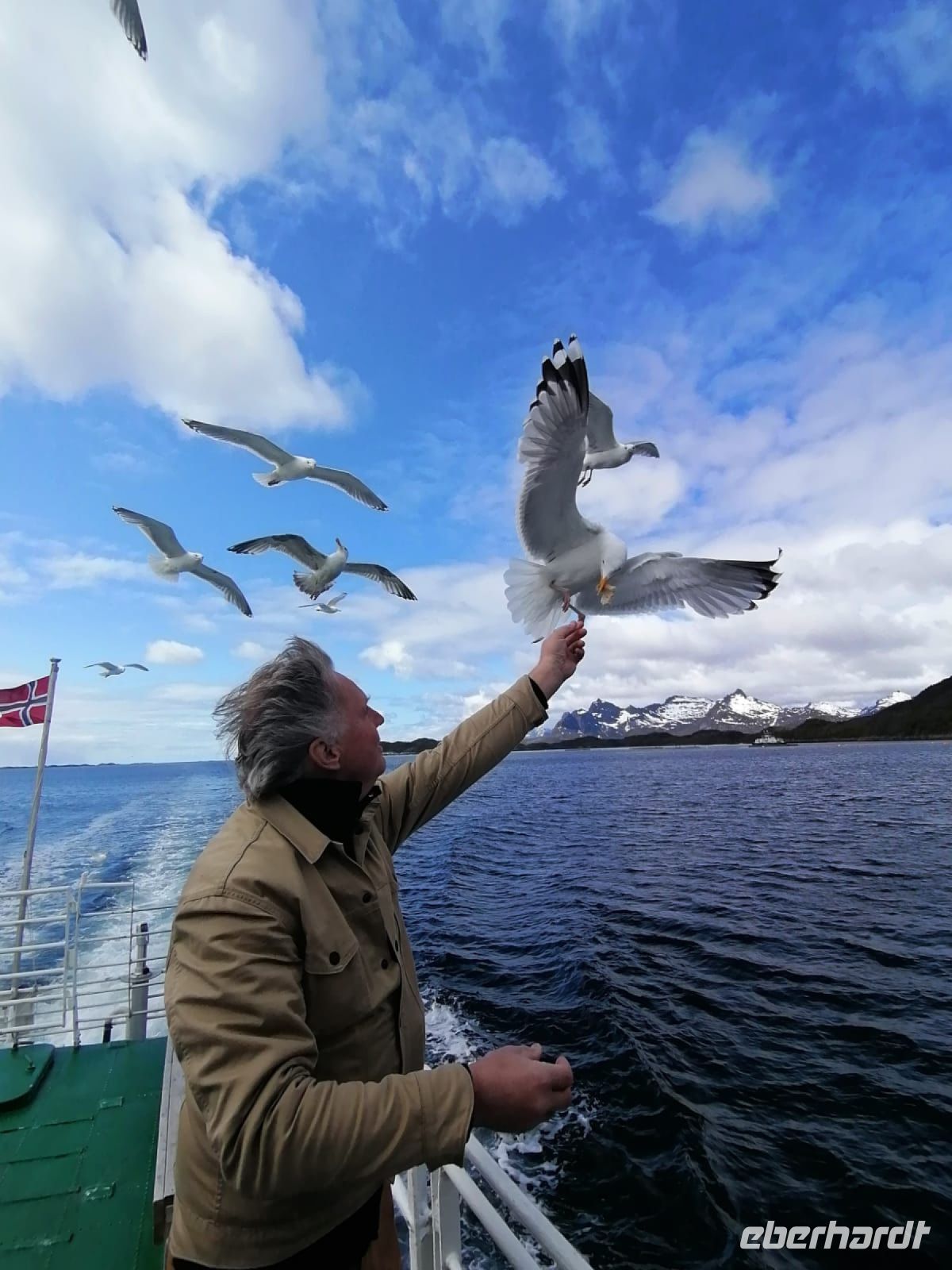 &copy; Michael Rass (Eberhardt TRAVEL)