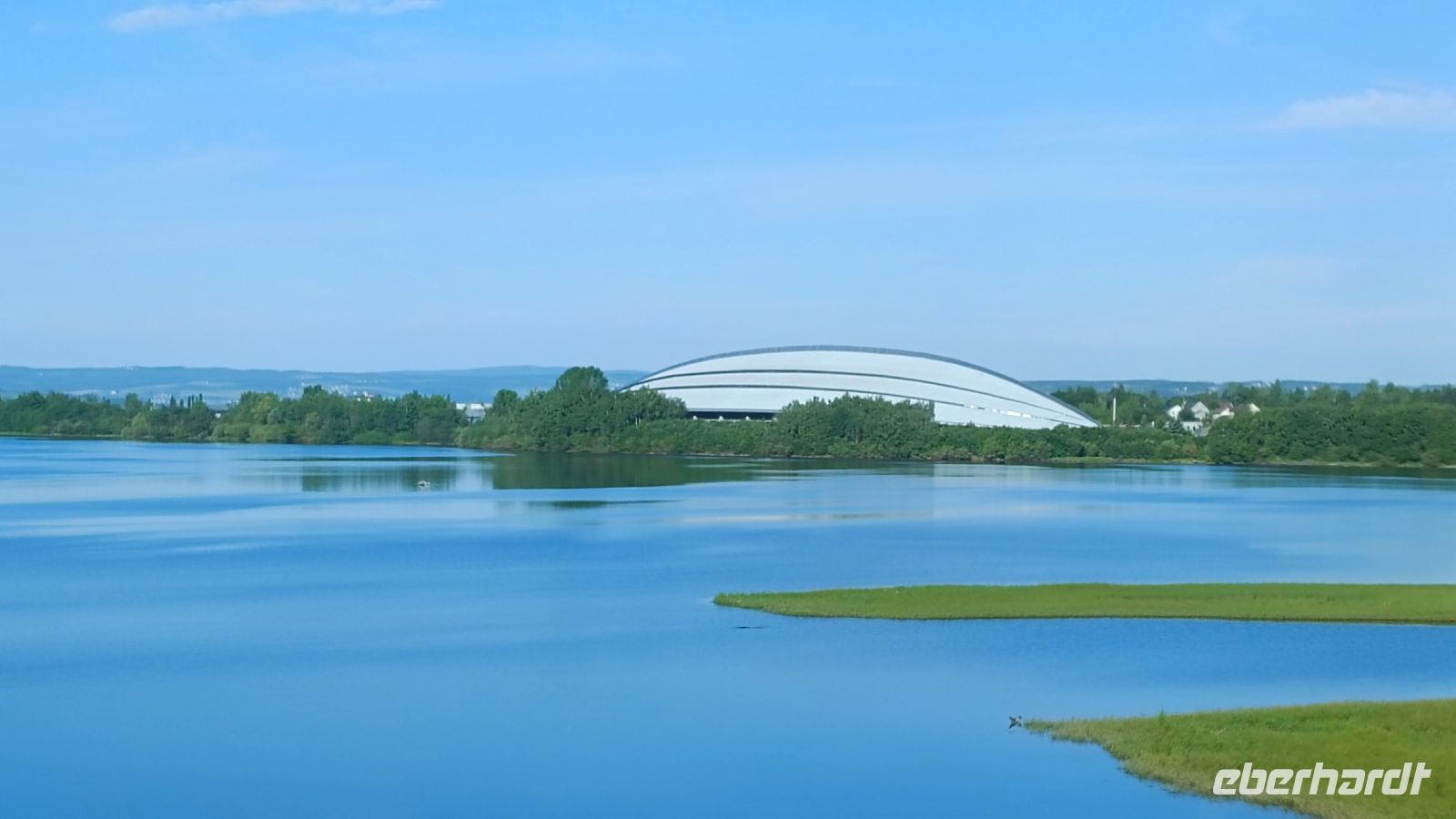 &copy; Michael Rass (Eberhardt TRAVEL)