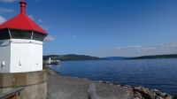 0402 Gjøvik Mjøsasee mit Skibladner &ndash; &copy; Jörg Nesse (Eberhardt TRAVEL)