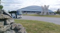 0501 Hamar Vikingskipet &ndash; &copy; Jörg Nesse (Eberhardt TRAVEL)