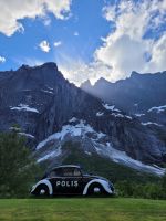 0511 Trollwand  &ndash; &copy; Jörg Nesse (Eberhardt TRAVEL)
