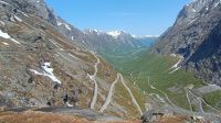 0705 Trollstigen &ndash; &copy; Jörg Nesse (Eberhardt TRAVEL)