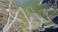 0707 Trollstigen &ndash; &copy; Jörg Nesse (Eberhardt TRAVEL)