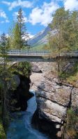 0709 Gudbrandsjuvet &ndash; &copy; Jörg Nesse (Eberhardt TRAVEL)