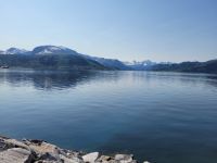 0803 Richtung Geiranger &ndash; &copy; Jörg Nesse (Eberhardt TRAVEL)