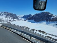 0808 weiter nach Førde &ndash; &copy; Jörg Nesse (Eberhardt TRAVEL)