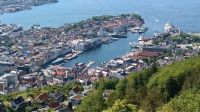 0908 Bergen &ndash; &copy; Jörg Nesse (Eberhardt TRAVEL)