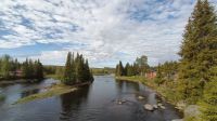 1012 im Valdres &ndash; &copy; Jörg Nesse (Eberhardt TRAVEL)