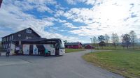 1101 auf zur letzten Etappe in Norwegen &ndash; &copy; Jörg Nesse (Eberhardt TRAVEL)