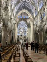 Trondheimer Nidarosdom &ndash; &copy; Dr. Michael Krause (Eberhardt TRAVEL)