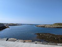 Am Atlanterhavsveien &ndash; &copy; Dr. Michael Krause (Eberhardt TRAVEL)