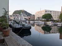 Ålesund &ndash; &copy; Dr. Michael Krause (Eberhardt TRAVEL)