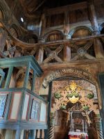 Stabkirche Lom &ndash; &copy; Dr. Michael Krause (Eberhardt TRAVEL)