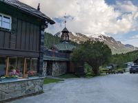 Berggasthof 