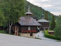Berggasthof 