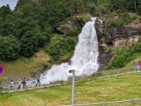 Steindalsfoss &ndash; &copy; Dr. Michael Krause (Eberhardt TRAVEL)