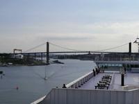 Älvsborgbron Göteborg &ndash; &copy; Ingrid Langer (Eberhardt TRAVEL)