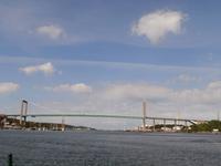 Älvsborgbron Göteborg &ndash; &copy; Ingrid Langer (Eberhardt TRAVEL)