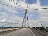 Uddevallabron &ndash; &copy; Ingrid Langer (Eberhardt TRAVEL)
