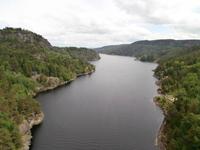 Svinesund &ndash; &copy; Ingrid Langer (Eberhardt TRAVEL)