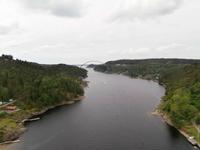 Svinesund &ndash; &copy; Ingrid Langer (Eberhardt TRAVEL)