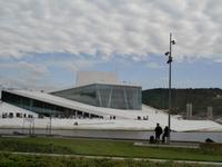 Neue Oper Oslo &ndash; &copy; Ingrid Langer (Eberhardt TRAVEL)