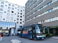 Hotel Hamar &ndash; &copy; Ingrid Langer (Eberhardt TRAVEL)