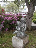 Molde &ndash; &copy; Ingrid Langer (Eberhardt TRAVEL)